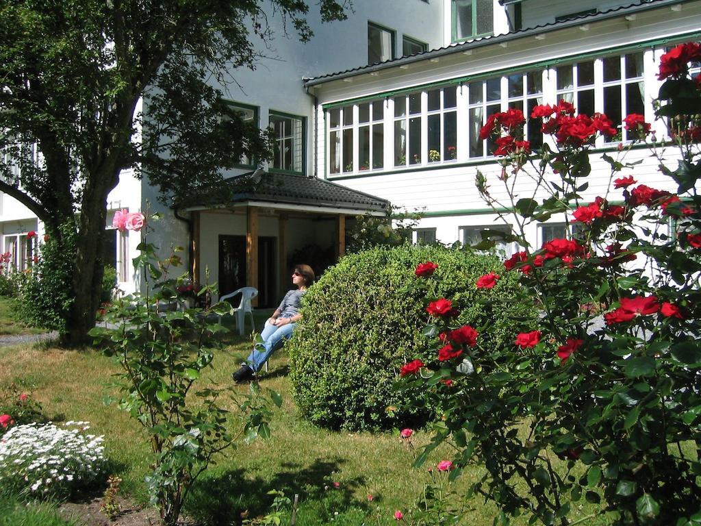 Hjelle Hotel Kültér fotó