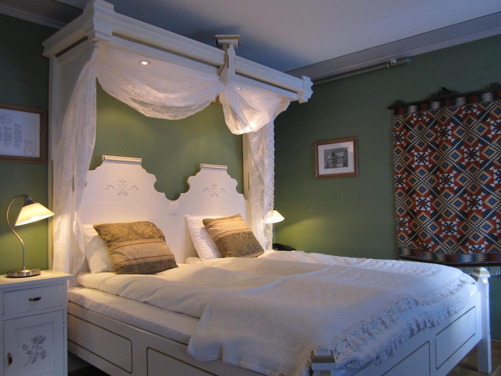 Hjelle Hotel Szoba fotó