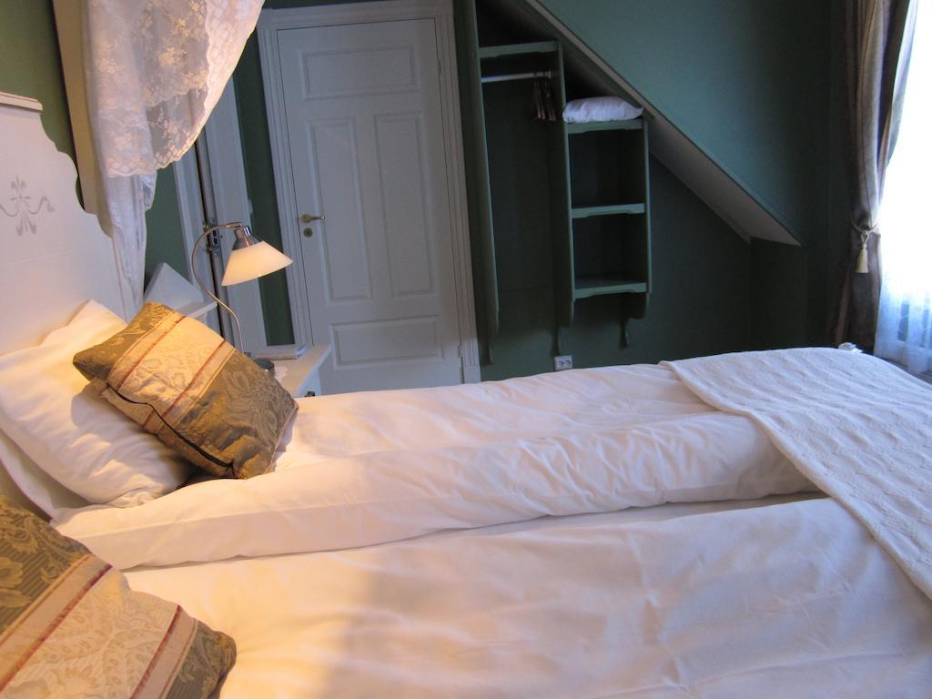 Hjelle Hotel Szoba fotó