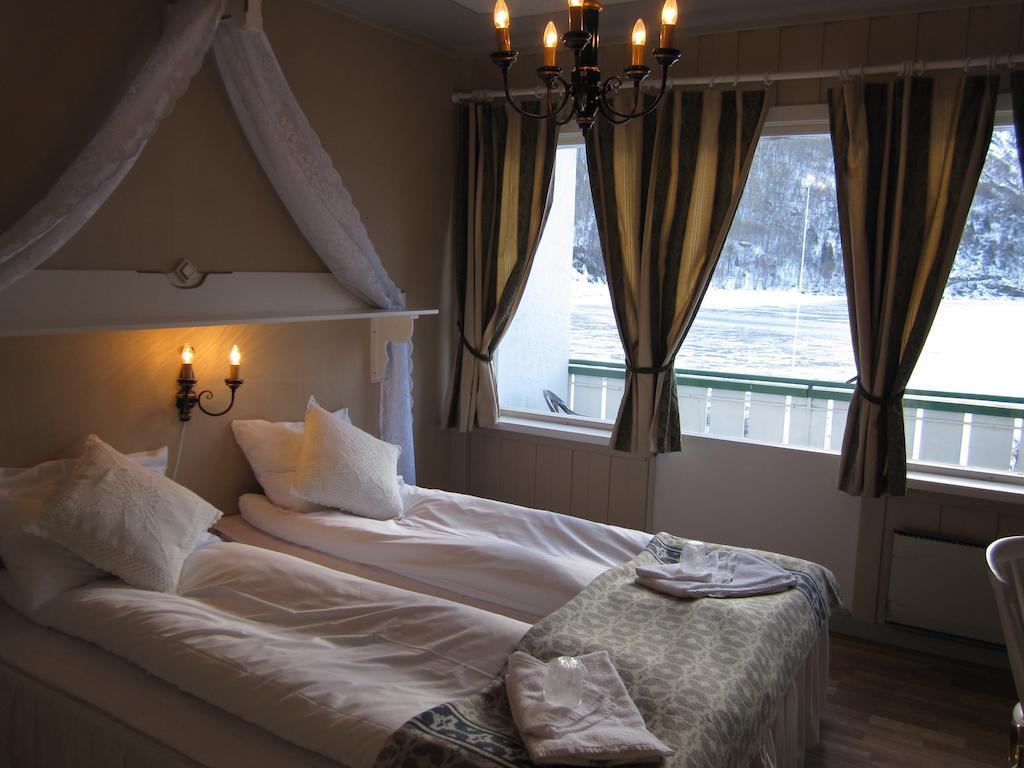 Hjelle Hotel Szoba fotó