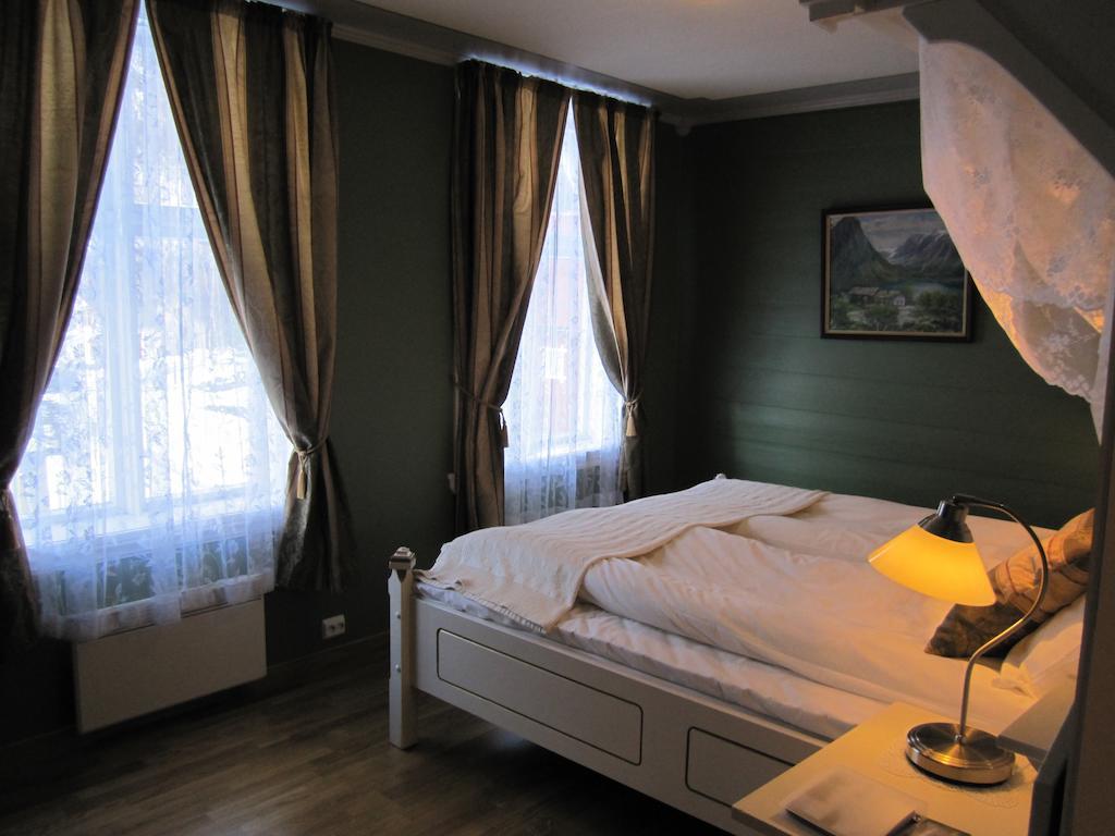Hjelle Hotel Szoba fotó