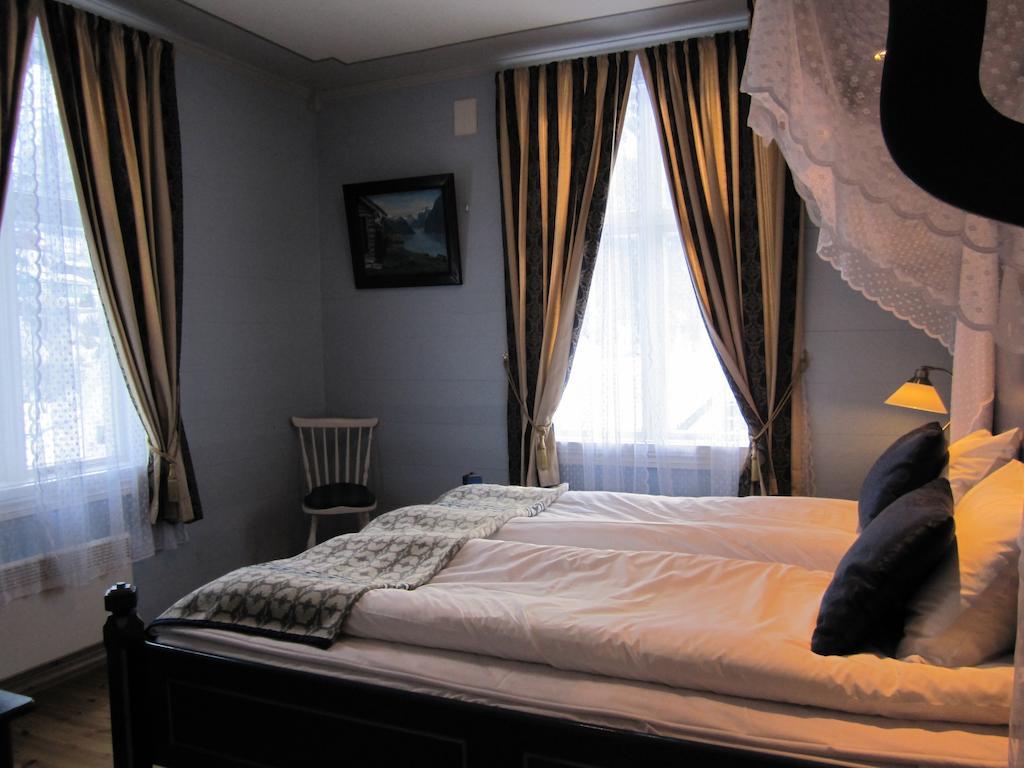 Hjelle Hotel Szoba fotó
