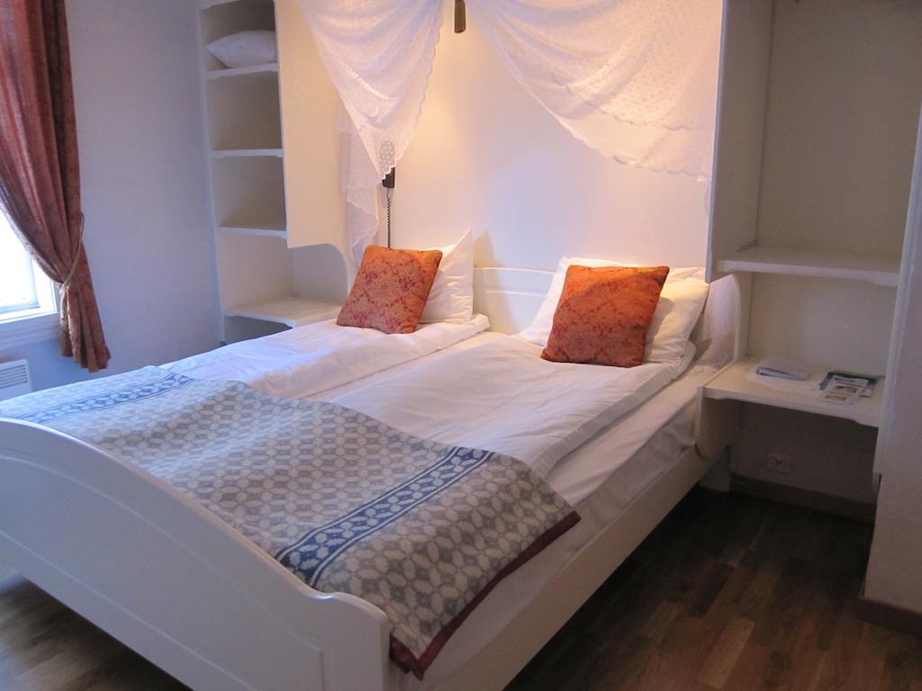 Hjelle Hotel Szoba fotó