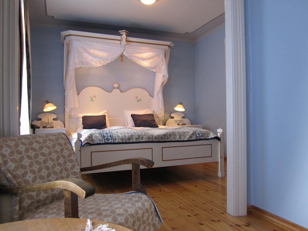 Hjelle Hotel Szoba fotó